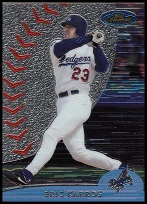 24 Eric Karros